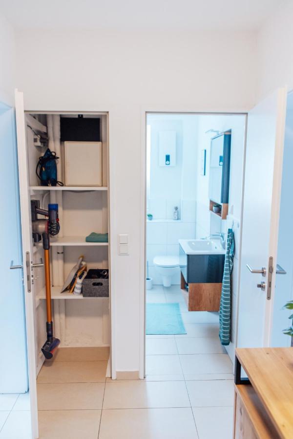 Casa Melisa I 61M² I Wlan Apartment Witten Exterior foto