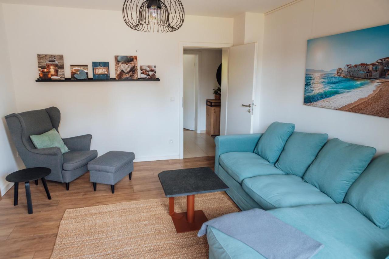 Casa Melisa I 61M² I Wlan Apartment Witten Exterior foto