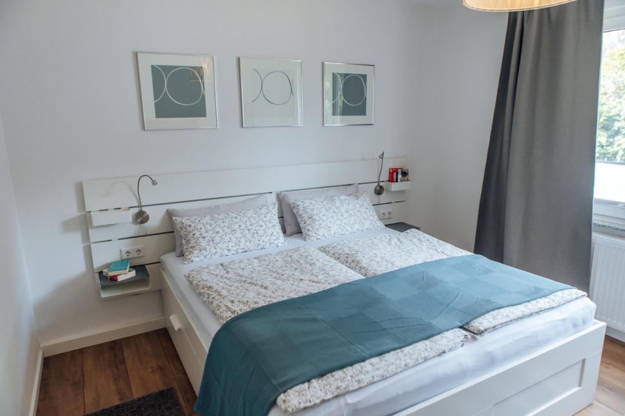 Casa Melisa I 61M² I Wlan Apartment Witten Exterior foto